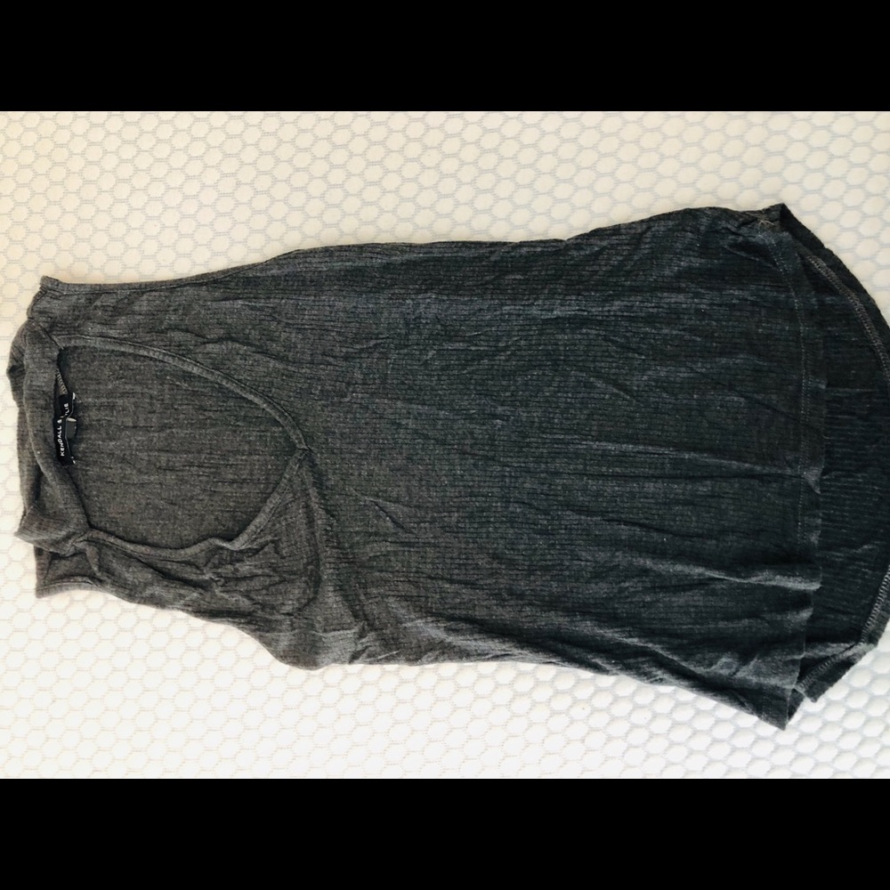 Kendall and Kylie top